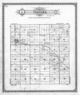 Niagra Township, Grand Forks County 1927
